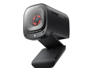 리뷰 좋은 Anker PowerConf C200 2K 노트북 컴퓨터 용 웹캠 미니 USB 웹 카메라 노이즈 캔슬링 스테레오 마이크 웹 캠 리뷰가 많습니다
