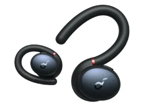 혹시 찾고계셨나요? Anker Soundcore Sport X10 Bluetooth 5.2 헤드폰 스포츠 회전 이어 후크 딥베이스 IPX7 방수 땀 방지 스포츠 이어 버드 후회하지 않습니다