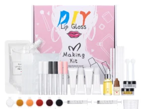 주목 DIY 립 글로스 만들기 키트 보습 립 글로스 베이스 꼭 알아두세요