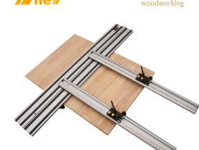 요즘 이게 유행 W-new / Makita / Festool Tracksaw 레일용 평행 가이드(가이드 레일은 포함되지 않음) 오른쪽 알짜배기만 골라가세요