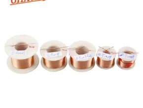 이게 진짜라고? GHXAMP 1PCS 0.5mm 라우드 스피커 크로스 오버 인덕터 4N 무산소 구리 코일 중공 원형 해골 0.3mH 0.5mH 1.0mH 2.0mH 아주 좋은 정보입니다
