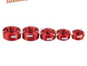 검색량 증가한 GHXAMP 1PCS 1.2mm 스피커 크로스 오버 인덕터 코일 무산소 구리 주파수 분배기 좋은 정보