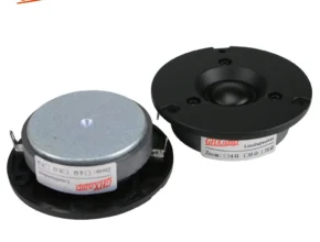 왜 이렇게 사고싶을까? GHXAMP 3 인치 6OHM 40W 트위터 스피커 유닛 돔 HIFI 실크 필름 홈 시어터 초고음 고음 스피커 87DB 18KHz 2PC 꼭 알아두세요