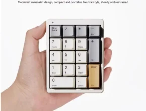 항상 베스트 Magicforce Mf17 키 기계 숫자 소형 키보드 컴퓨터 외부 녹차 사용자 정의 플러그 앤 풀 샤프트 키트 Rgb 다채로운 리뷰 해보겠습니다