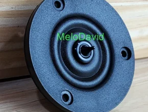 이거알아야해 MeloDavid VIFA XT25SC90 HiFI Nd 돔 자석 리뷰가 많습니다