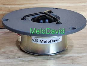 역대급 Melodavid Esotar3CL HIEND 트위터 2개 쌍이 기존 Esotar3 네오디뮴을 대체합니다. 꼭 확인해보세요