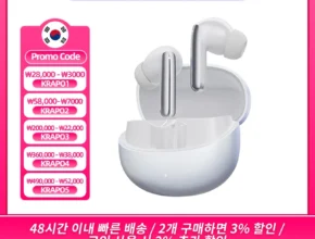 클릭 필 QCY MeloBuds Pro ANC Bluetooth 5.3 이어폰 무선 46dB 하이브리드 ANC 고해상도 LDAC 이어 버드 6 마이크 헤드폰 34H 이어폰 감지 리뷰가 많습니다