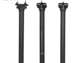 올해 주목해야 하는 ELITA ONE 카본 시트 포스트 27.2/30.9/31.6mm MTB/Road Biike 탄소 섬유 시트 포스트 티타늄 나사 라이트 130g 시트 튜브 1분이면 확인가능 합니다
