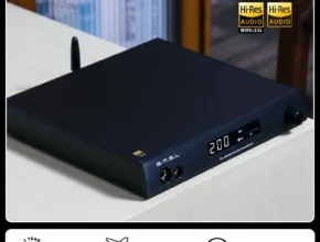 남들사기 전에 SMSL DL200 앰프 오디오dac 블루투스 hifi 디코딩 및 헤드폰 앰프 디지털 변환기 아날로그 to 디지털 MQA-CD ES9039Q2M 트루 밸런스드 블루투스 APTX HD OPA1612 DSD512 정직하게 소개해보겠습니다