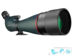 이달의 핫 SVBONY SV406 스포팅 스코프 25-75×100 줌 듀얼 포커스 강력한 망원경 FMC K9 방수 캠핑 장비 조류 관찰 용 알려드립니다