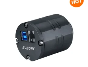 감사한 마음으로 준비한 SVBONY 망원경 카메라 1.25 인치 2MP USB3.0 망원경 접안 렌즈 용 천문학 안내 카메라 Astrophotography SV305 Pro 전해드립니다