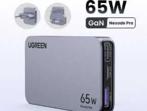 자신에게 투자하세요 UGREEN 65W GaN 충전기 Quick Charge 4.0 3.0 USB C 충전기 iPhone 16 15 14 Pro PD 3.0 Macbook 노트북 태블릿용 고속 충전기 업데이트된 소식입니다