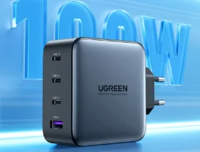 “후기” 꼭보세요 UGREEN USB 충전기 Macbook 태블릿 용 100W GaN 충전기 iPhone 용 Xiaomi USB Type C PD 충전 용 iPhone 13 12 11 꼭 알아두세요