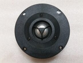 덕후 모여라 Vifa D25AG-35 4 인치 트위터 드라이버 유닛 주목하고 계십니다