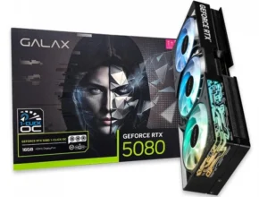 이게 진짜라고? rtx5080 주목하고 계십니다