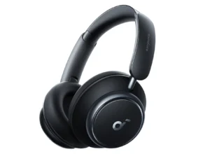 많을까요? soundcore Anker Space Q45 적응형 소음 차단 헤드폰 매우 긴 50H 재생 시간 앱 제어 고해상도 사운드 Bluetooth 5.3 지금 소개할게요