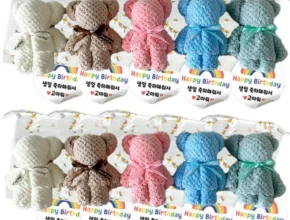 “꼭”저장해두세요 구디백 요약본만 확인해보세요