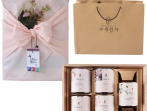 꾸준한 사랑을 받은 국산결혼답례품 한 번에 알려드립니다