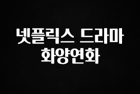 꾸준한 인기 넷플릭스 드라마 화양연화 한 번에 알려드립니다