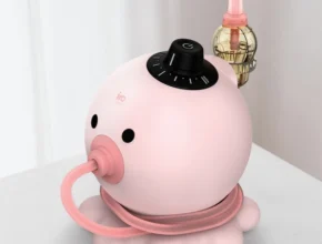 안보면 손해인 이유? 노시부콧물흡입기 확인해보세요