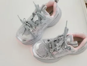 안보면 손해인 이유? 뉴발란스키즈운동화 실시간 리뷰입니다