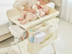 알아두면 유용한 도노도노기저귀갈이대 기억하세요