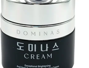정성을 담은 도미나스크림 실시간 리뷰입니다