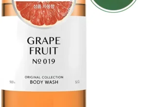 리뷰 좋은 등드름바디워시 관심이 뜨거운 이유 입니다