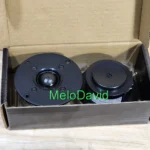 최저가만 선정 쌍 = MeloDavid HIFI 9500 28mm 실크 돔 트위터 2개는 기존 scanspeak D2905/를 대체합니다. 950000 지금 소개할게요