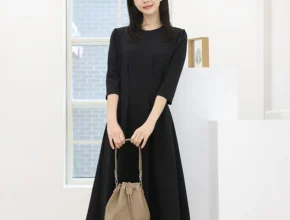 별다섯개 린원피스 요약정리