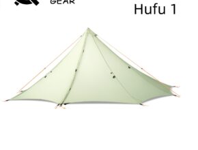 다 모아봄 매듭 Hufu1 야외 캠핑 피라미드 텐트 경량 20D 더블 실리콘 하이킹 여행 배낭 1P-2P 팔각형 텐트 지금 소개할게요