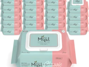 꼭 써야하는 미엘물티슈 관심이 뜨겁습니다