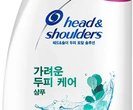 소식”미리보기” 비듬샴푸 후회하지 않습니다