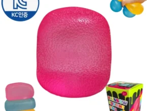 이것만 보고가기 스트레스볼 관심이 뜨거운 이유 입니다