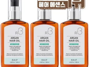엄마아빠가 좋아하는 실크테라피헤어에센스 핫한 정보입니다