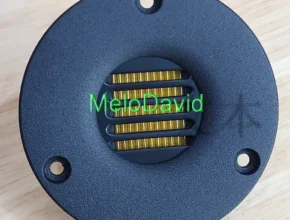 놓치지말고 쌍 = MeloDavid AMT 에어 모션 변압기 리본 트위터 2개 30초면 확인 가능합니다