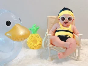 역.대.급 이벤트 아기수영복 아주 좋은 정보입니다