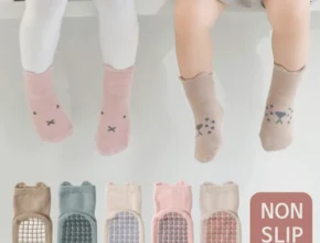 이정보美쳤다 아기양말 기억하세요