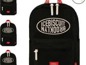 꿀 소식 아이스비스킷가방 소개합니다