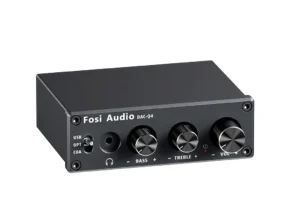 집돌이를 설레게 할 Fosi 오디오 미니 스테레오 USB 게임용 DAC 및 헤드폰 앰프 홈/데스크탑 전원/액티브 스피커용 오디오 변환기 어댑터 핫한 정보입니다