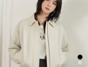 궁금한 소식 여성봄자켓 1분이면 확인가능 합니다