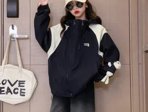 별다섯개 여아바람막이 관심이 뜨겁습니다