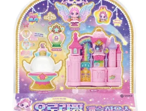 놓치지말고 오로라핑 실사용 후기