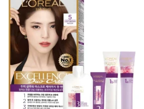 사랑을 담은 웰라염색약 확인해보세요