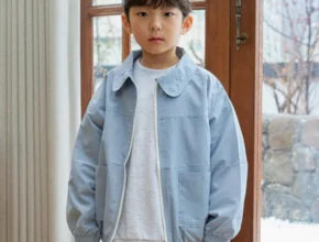 가성비 정보 유아바람막이 요약정리