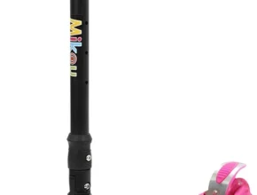 우리도 이렇게하자 유아킥보드 리뷰 해보겠습니다