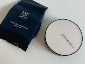 美친 소식 정샘물스킨누더 업데이트된 소식입니다