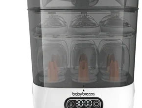 모두가 찾는 젖병세척기 요약정리