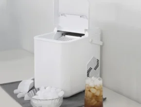 주간 핫 제빙기 후회하지 않습니다