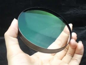 꼭 알아두자 직경 82mm 초점 거리 330mm 천문 망원경 대물 렌즈 D82F330 가장자리 흑화 녹색 필름 무색 렌즈 K9 실사용 후기